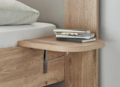 2 Hangtafels Easy - decor - viking- Nachttafels|Nachtkastje