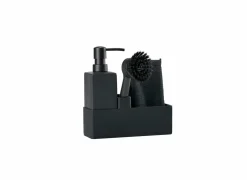 Aanrechtbakje 4-delig- Spoelbak Accessoires