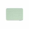 Brabantia Afdruiprekken|Afdruipmat Sinkside Jade green