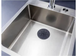 Afvoerzeef Sava- Spoelbak Accessoires