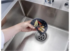 Afvoerzeef Sava- Spoelbak Accessoires