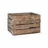 Appelkrat 51x42x30cm- Opbergboxen|Decoratieve Accessoires