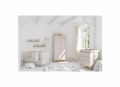 Babybedjes|Babybed Hazel 60x120cm