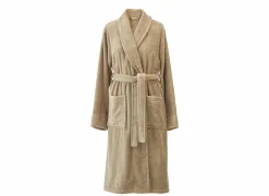 Aquanova Badjassen|Badjas London M - katoen - golden