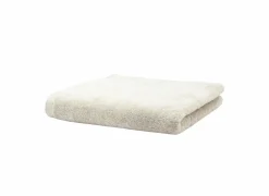 Aquanova Badlakens|Badlaken London 70x130cm - katoen - jasmin