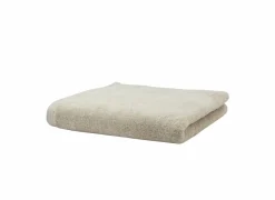 Aquanova Badlaken London 70x130cm - katoen - desert- Badlakens
