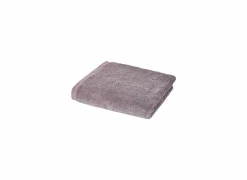 Aquanova Badlaken London 70x130cm malva- Badlakens