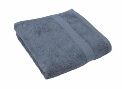 Badlaken 70x140cm blauw- Badlakens