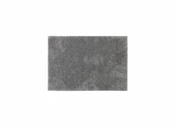 Badmatten|Badmat Havana 60x90cm - katoen - slategrey