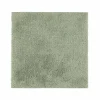 Badmat Havana 60x60cm - katoen - olive- Badmatten