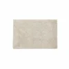 Badmatten|Badmat Havana 60x90cm - katoen - beige
