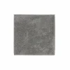 Badmat Havana 60x60cm - katoen -  slategrey- Badmatten