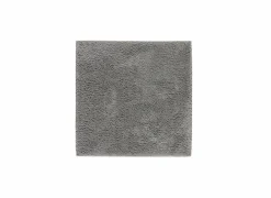 Badmat Havana 60x60cm - katoen -  slategrey- Badmatten