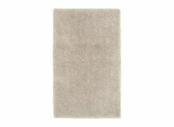 Aquanova Badmatten|Badmat Jaro 60x100cm - polyacryl - zand met antislip