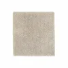 Aquanova Badmat Jaro 60x60cm - polyacryl - zand met antislip- Badmatten