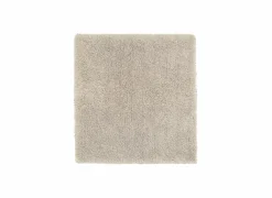 Aquanova Badmat Jaro 60x60cm - polyacryl - zand met antislip- Badmatten