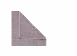 Aquanova Badmatten|Badmat London 60x100cm - katoen - paars