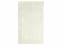 Aquanova Badmatten|Badmat London 70x120cm - katoen - jasmin met antislip