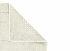 Aquanova Badmatten|Badmat London 70x120cm - katoen - jasmin met antislip