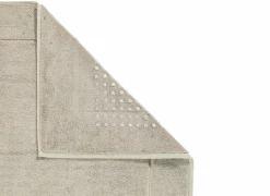 Aquanova Badmatten|Badmat London 60x60cm - katoen - desert met antislip