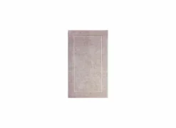 Aquanova Badmatten|Badmat London 60x100cm - stof - beige