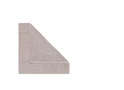 Aquanova Badmatten|Badmat London 60x100cm - stof - beige