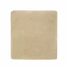 Aquanova Badmatten|Badmat Mauro 60x60cm - micropolyester - golden met antislip