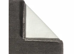 Aquanova Badmat Mauro 70x120cm - polyester - ash- Badmatten