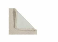 Aquanova Badmatten|Badmat Mauro 60x60cm - polyester - sand