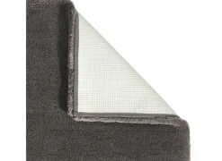 Aquanova Badmatten|Badmat Mauro 60x60cm - polyester - ash