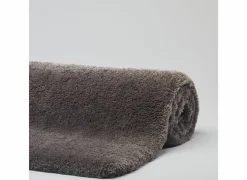 Aquanova Badmatten|Badmat Mauro 60x60cm - polyester - ash