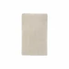 Aquanova Badmatten|Badmat Mauro 70x120cm - polyester - sand