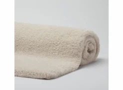 Aquanova Badmatten|Badmat Mauro 70x120cm - polyester - sand