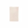 Aquanova Badmat Mauro 60x100cm - stof - beige- Badmatten