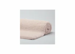 Aquanova Badmatten|Badmat Mauro 70x120cm - stof - beige