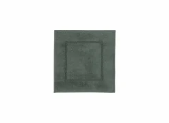 Badmatten|Badmat Prestige 60x60cm - katoen - moss