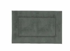 Badmat Prestige 70x120cm - katoen - moss- Badmatten
