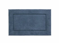 Badmat Prestige 60x100cm - katoen - jeans- Badmatten