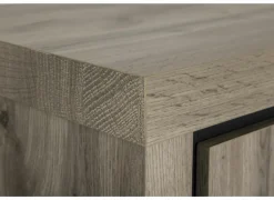 Barkast Elegance 114cm - decor - canada oak- Barkasten|Barkasten