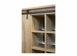 Barkasten|Barkasten|Barkast Piero 121cm - decor - scarlet oak