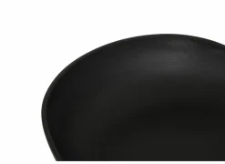 Barkruk Vegas ZH65cm - kunststof - zwart- Barkrukken|Barstoelen