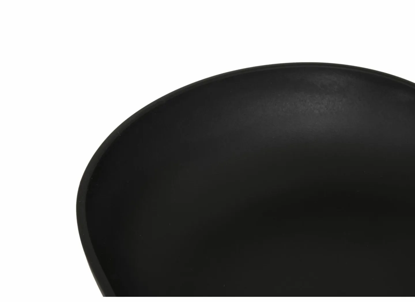 Barkruk Vegas ZH65cm - kunststof - zwart- Barkrukken|Barstoelen