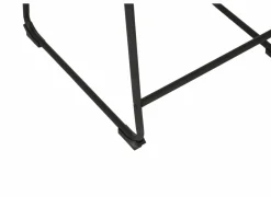 Barkruk Vegas ZH65cm - kunststof - zwart- Barkrukken|Barstoelen