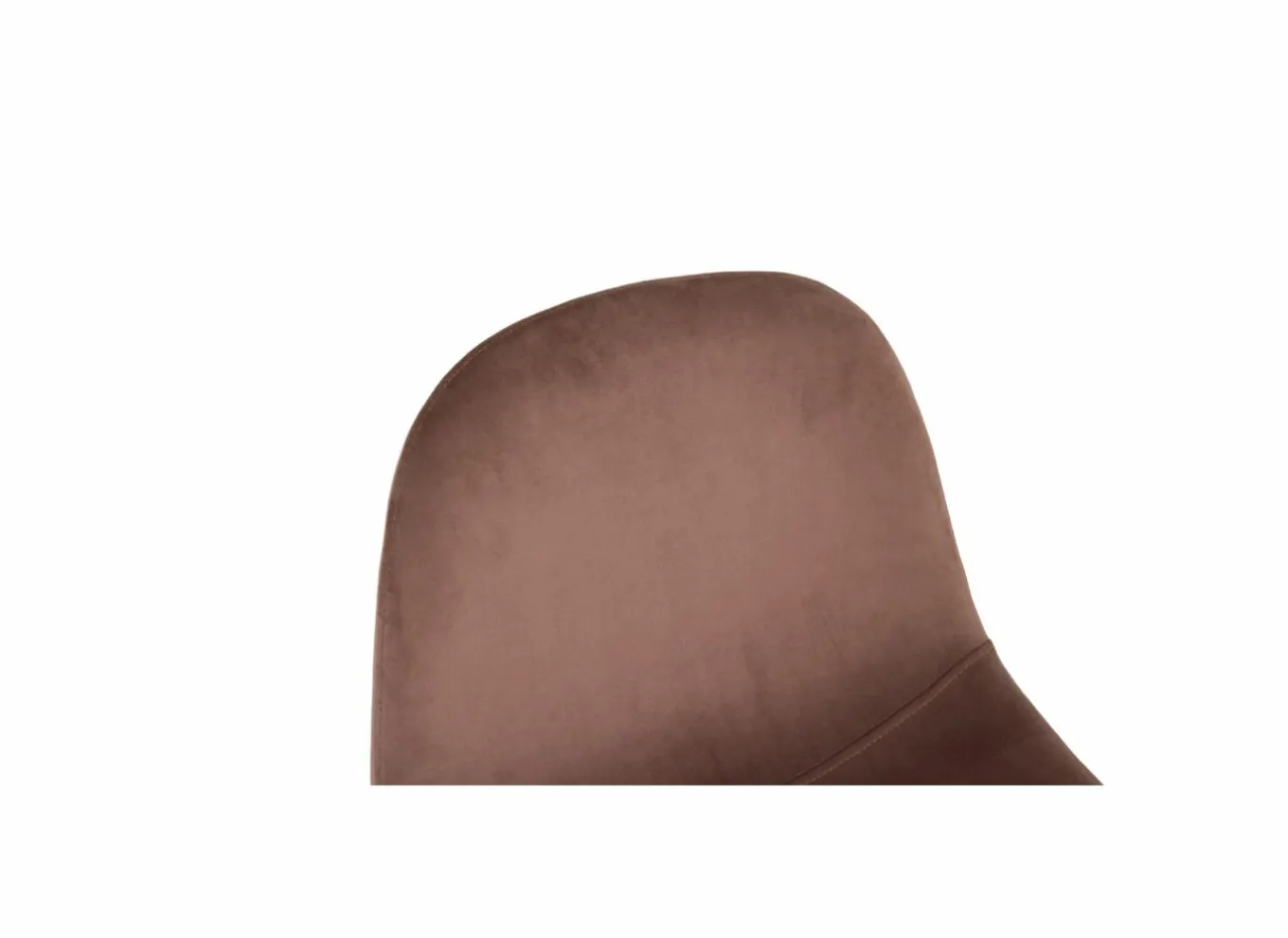 Barkrukken|Barstoelen|Barstoel Charlton ZH66cm - stof - misty roze