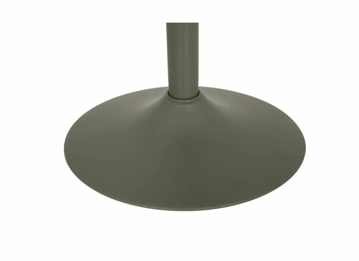 Barkrukken|Barstoelen|Barstoel Gigolo ZH58-83cm - lederlook - groen