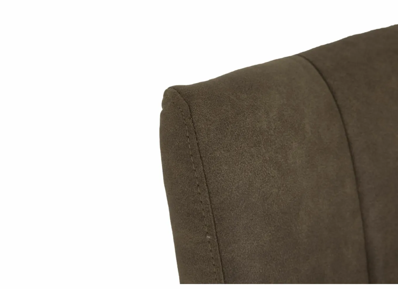 Barkrukken|Barstoelen|Barstoel Montecito ZH58-85cm - metaal - bruin