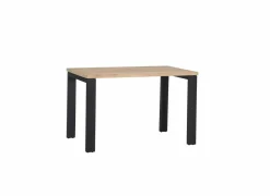 Bartafel Tembo 140x80cm - eik massief - naturel- Bartafels & Hoge Tafels|Bartafels & Hoge Tafels