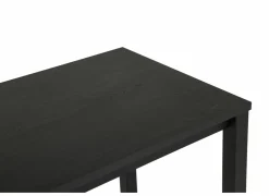 Perfecta Bartafel Viennabar 160x60cm - decor - halifax eik zwart- Bartafels & Hoge Tafels|Bartafels & Hoge Tafels