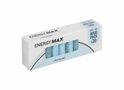 Batterijen|Batterij LR06  AA 1,5V 20 stuks