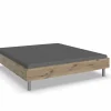 Tweepersoonsbedden|Bed Easy 180x200cm - decor - viking